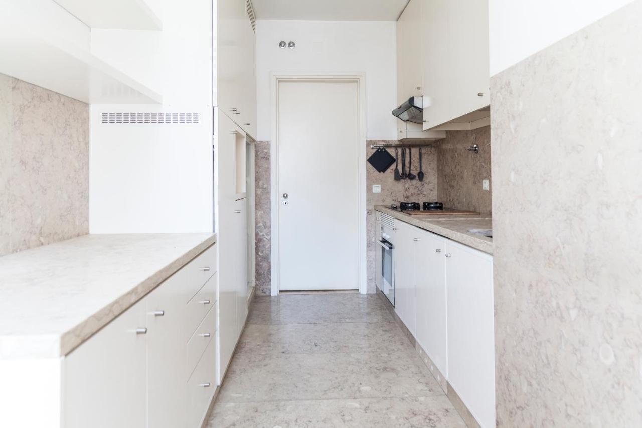 Classy 2Bdr Apartment In Downtown By Lovelystay Lisboa المظهر الخارجي الصورة
