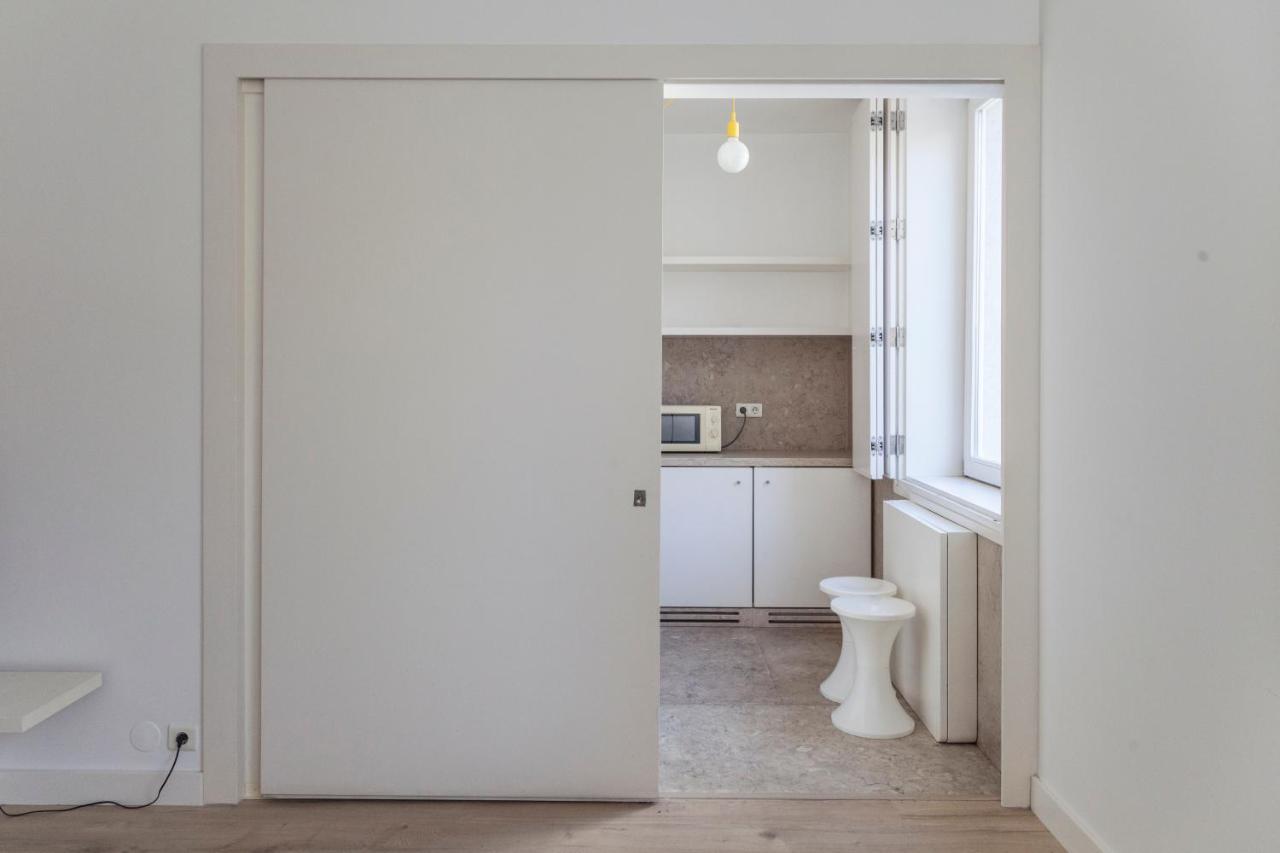 Classy 2Bdr Apartment In Downtown By Lovelystay Lisboa المظهر الخارجي الصورة
